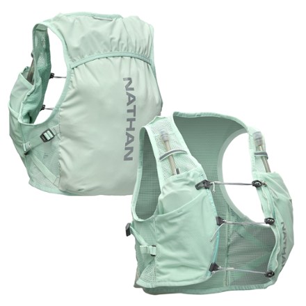 Nathan Pinnacle Breeze 4 L Hydration Vest - Women's 2