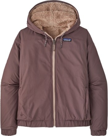 Patagonia Reversible Los Gatos Cambria Jacket - Women's 6