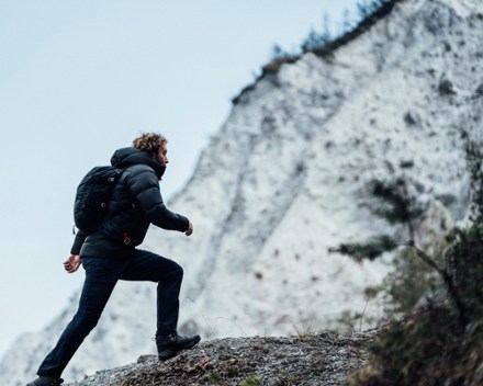 Mammut Meron IN Hooded Down Jacket - Men's | REI Co-op