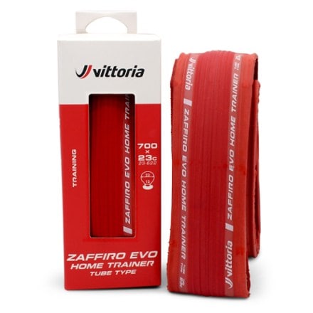 Vittoria Zaffiro EVO Home Trainer Tire 0