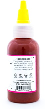 Yellowbird Hot Sauce - 2.2 oz. 1