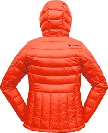 Big Agnes Luna Insulated Jacket - Women's 1