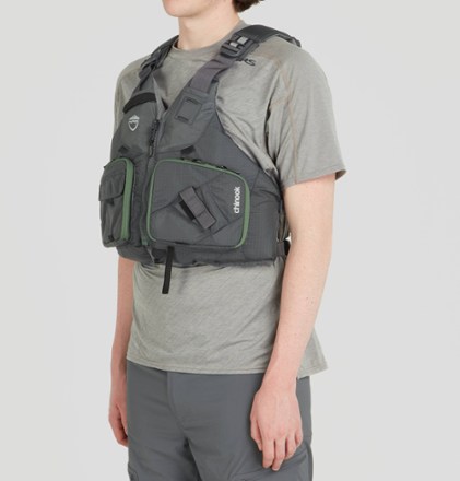 NRS Chinook PFD 5