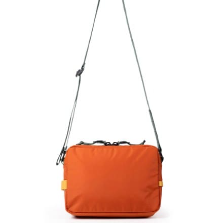 Topo Designs Block Bag 1