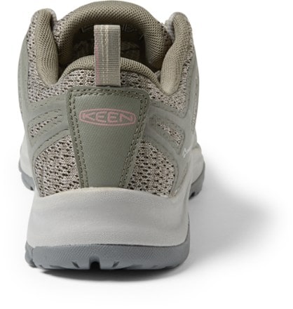 Review: dames wandelschoenen Keen Terradora II getest Review: dames wandelschoenen Keen Terradora II getest