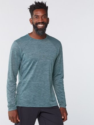 REI Co-op Active Pursuits Long-Sleeve T-Shirt - Men's 1