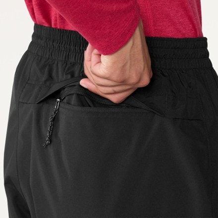 REI Co-op Trailmade Rain Pants - Women's 10