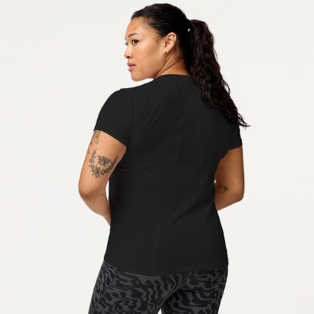 Brooks Sprint Free 3.0 Shirt - Women's 1