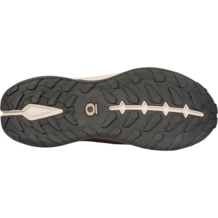 Oboz Hyalite Low B-Dry Hiking Shoes - Men's 4