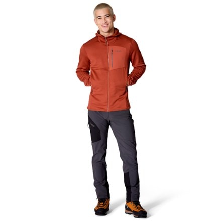 Rab Ascendor Hoody - Men's 3