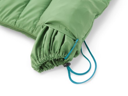 REI Co-op Kindercamp 40 Sleeping Bag - Kids' 2