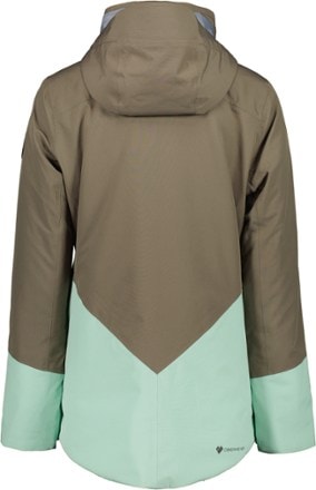 Obermeyer Cecilia Insulated Jacket - Women's 4