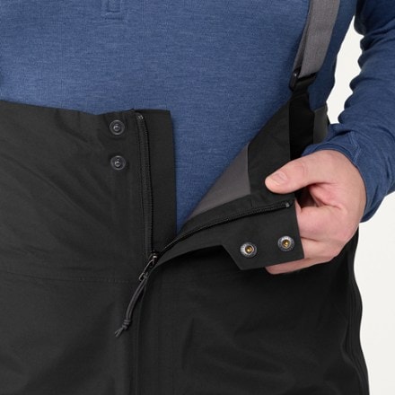 REI Co-op First Chair GTX Bibs - Men's 7