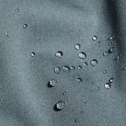 Mammut Ultimate VIII SO Hooded Jacket - Men's 9