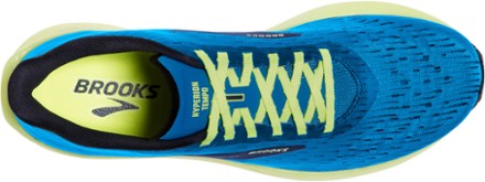 Brooks Hyperion Tempo Road-Running Shoes - Men's 4