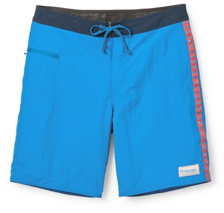 Patagonia Wavefarer Board Shorts Men s 19 Outseam REI Co op