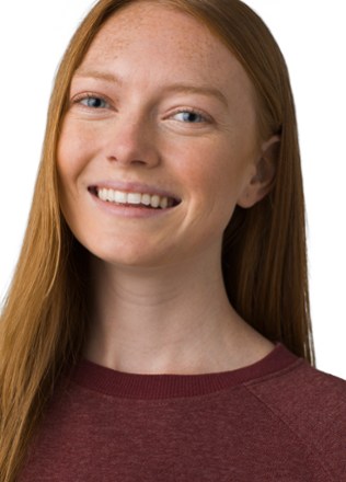prAna Cozy Up Sweatshirt - Women's 2