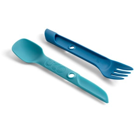 UCO Switch Spork Set 0