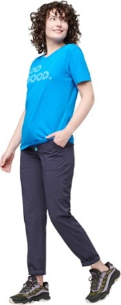 Cotopaxi Subo Pants - Women's 5