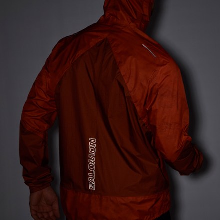 Salomon Bonatti Waterproof Jacket - Men's 7