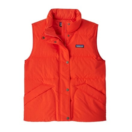 Patagonia Downdrift Vest - Women's 0