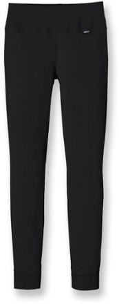 capilene long underwear
