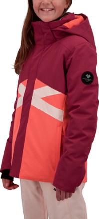 Obermeyer Taylor Insulated Jacket - Kids' 2