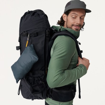 Fjallraven Expedition X-Latt Insulated Vest - Men's | REI Co-op