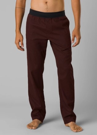 prAna Vaha Straight Pants - Men's 1