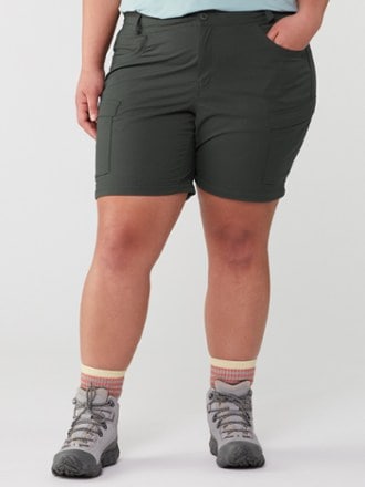 REI Co-op Sahara Convertible Pants - Women's 8