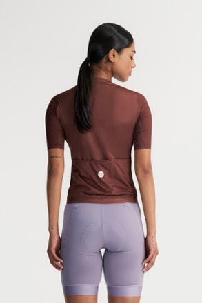 Peppermint Cycling Co. Signature Cycling Jersey - Women's 1