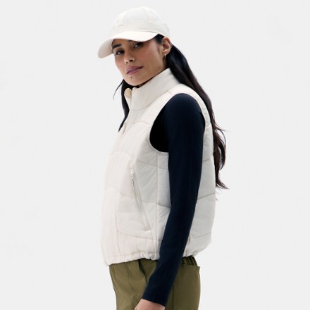 Halfdays Claude Insulated Trail Vest - Women's 3