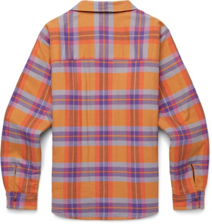 Cotopaxi Salto Insulated Flannel Jacket - Men's 6