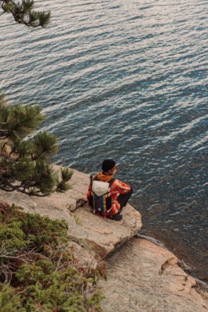 Topo Designs Mountain Pack 16 L 7