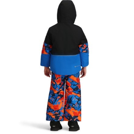 Obermeyer Altair Insulated Jacket - Kids' 7