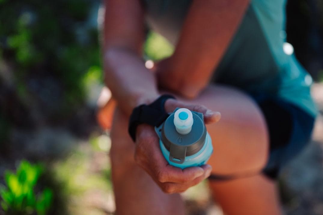 Location Image for SkyFlask Speed 350 ml Water Bottle - 12 fl. oz.