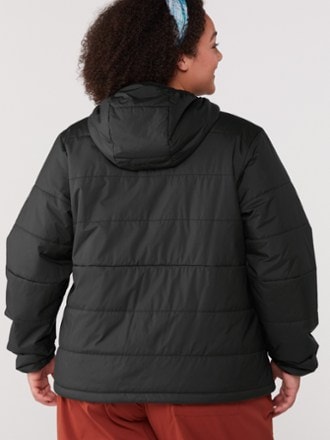 REI Co-op Trailmade Insulated Hoodie - Women's 4