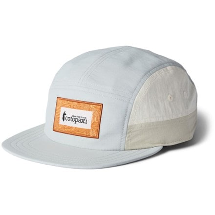 Cotopaxi Zen Garden Tech 5-Panel Hat 0