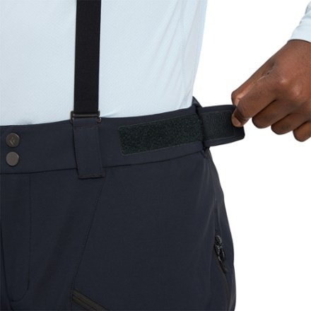 Black Diamond Dawn Patrol Pants - Men's 3