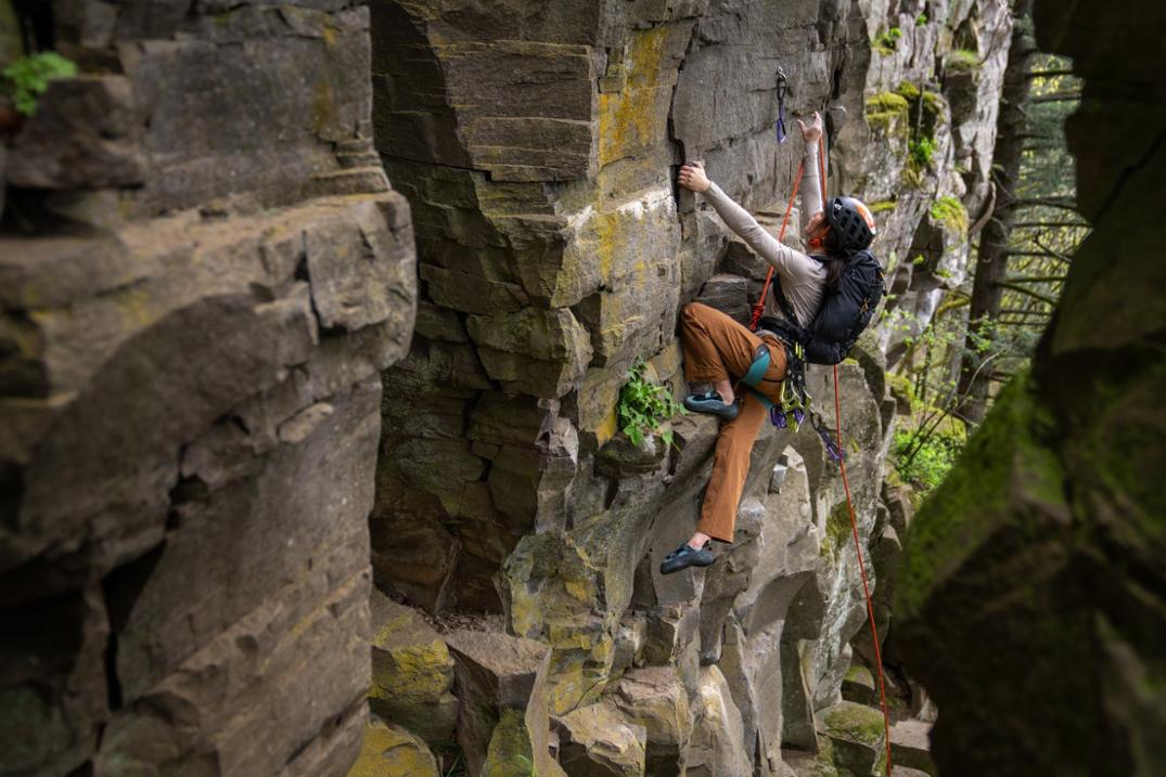 Location Image for Alpinisto 25 Pack