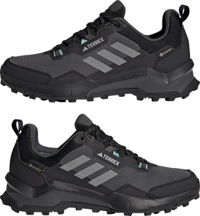 adidas Terrex AX4 GORE-TEX Hiking Shoes - Women's 7