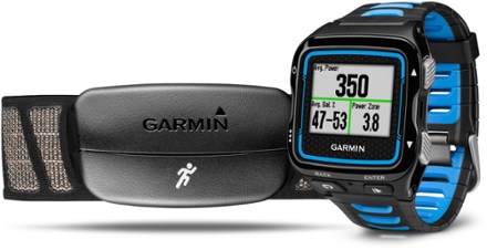 garmin forerunner 920xt heart rate monitor