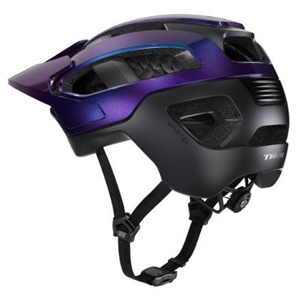 Trek Rally WaveCel Bike Helmet 2