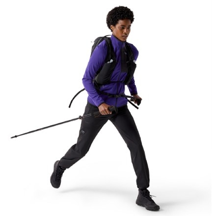 Arc'teryx Delta Jacket - Women's 9