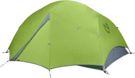 NEMO Dagger 2P Tent tent and rainfly (Birch Leaf Green)