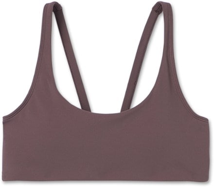 Pack of 2 Compression Sports Bras