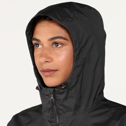 REI Co-op Trailmade Rain Jacket - Women's 4