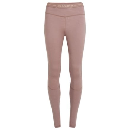 Icebreaker Merino 200 ZoneKnit Thermal Base Layer Leggings - Women's 0