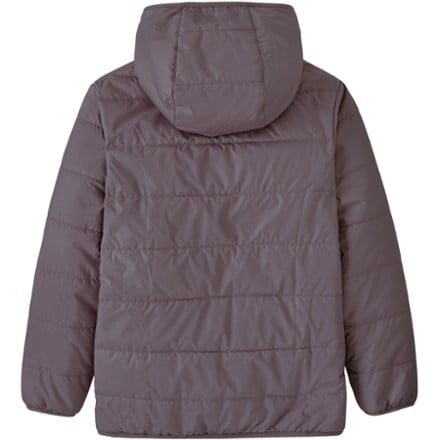 Patagonia Reversible Ready Freddy Insulated Hoody - Kids' 2