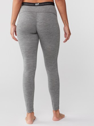 Icebreaker 200 Oasis Leggings - Women's 2